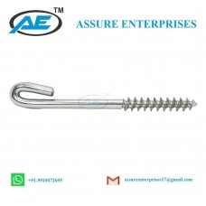 6.5mm Cancellous Traction Screw Length 65mm
